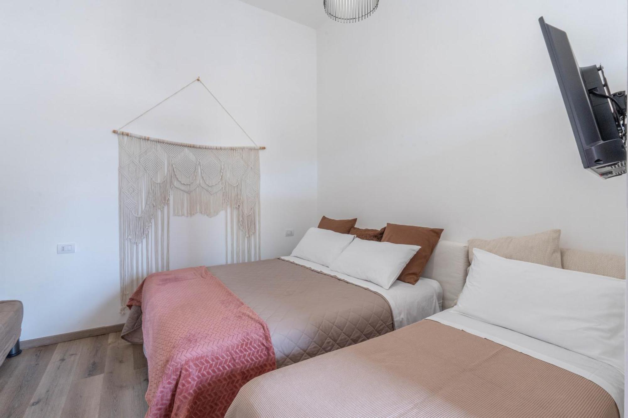 Dimora Tauro B&B Фазано Номер фото